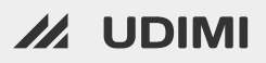 UDIMI Logo