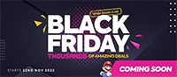 CDKeys Black Friday Sale