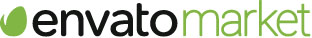 EnvatoMarket Logo
