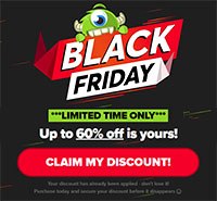 Optin Monster Black Friday Deal