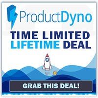 ProductDyno Black Friday Deal