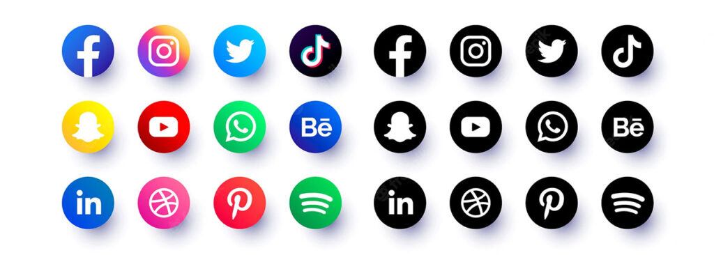 Social Media Platforms