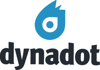 Dynadot Logo