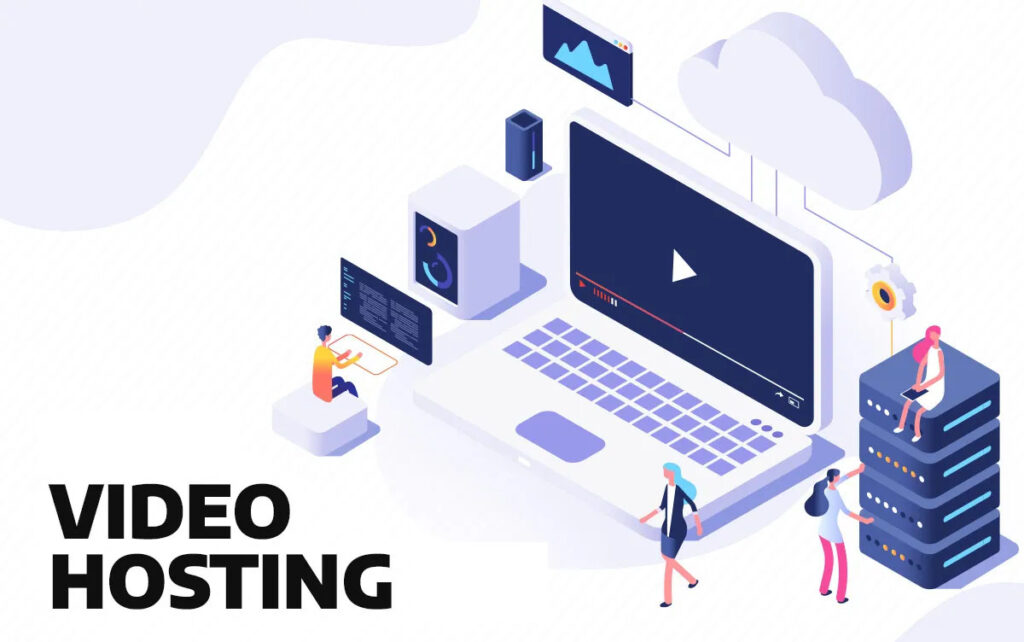 Video Hosting