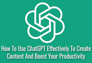 Free ChatGPT Course