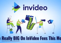 Save Really Big On InVideo Fees this Month!