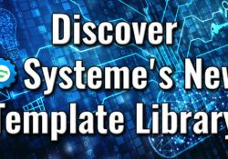 Discover Systeme's New Template Library