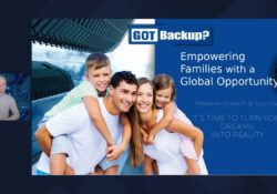 GotBackup Webinar November 29 2023