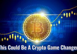 This Could Be A Crypto Game Changer