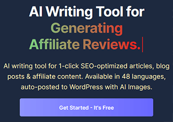 AI Writing Tool