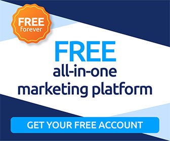 Free All-In-One Marketing Platform