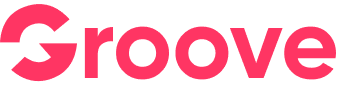 Groove - New Logo