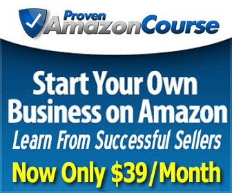 Start Your Own Online Business Selling on Amazon