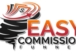 Why The Easy Commission Funnel Rocks!