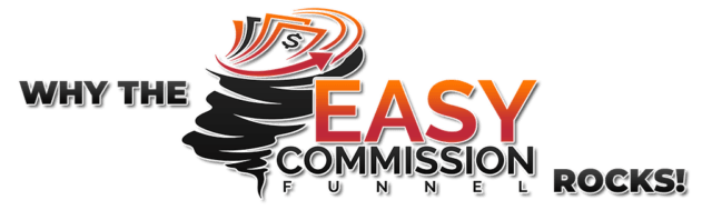 Why The Easy Commission Funnel Rocks!