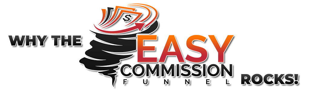 Why The Easy Commission Funnel Rocks!