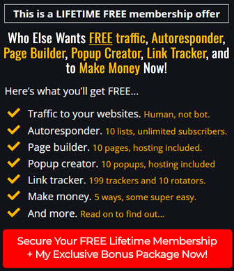 Join the Leadsleap All-in-One Marketing Platform