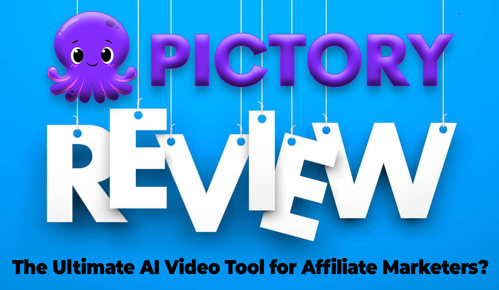 The Ultimate AI Video Tool for Affiliate Marketers?