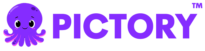 Pictory Logo