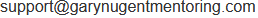 My email address