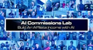 AI Commissions Lab
