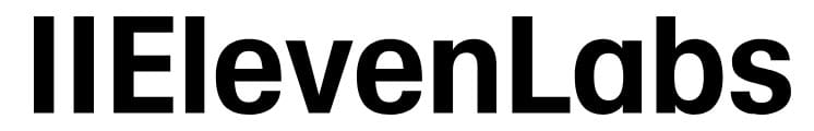 ElevenLabs Logo