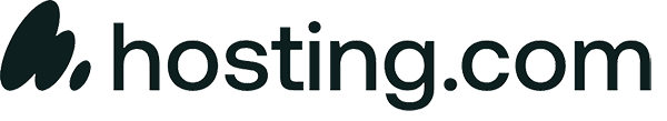 Hosting-com Logo
