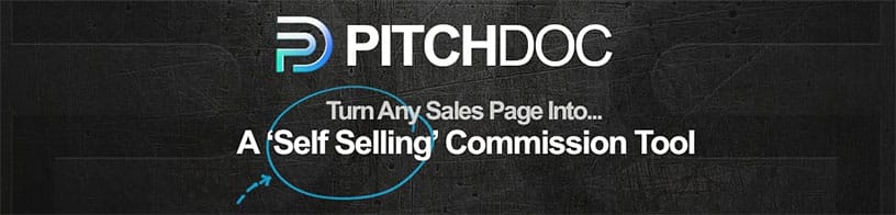 PitchDoc