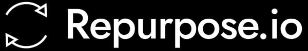Repurpose IO Logo