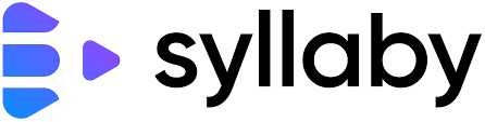 Syllaby Logo
