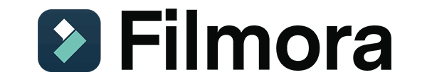 Filmora Logo