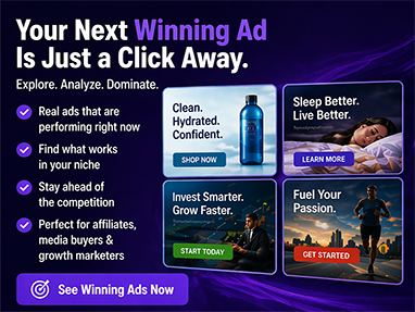 Put Your Offers In Front Of 1,000s Of Real People