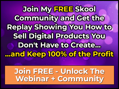 Join My Free Skool Group