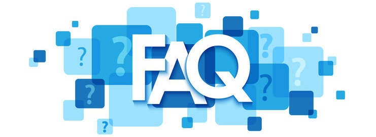Frequently Asked Questions