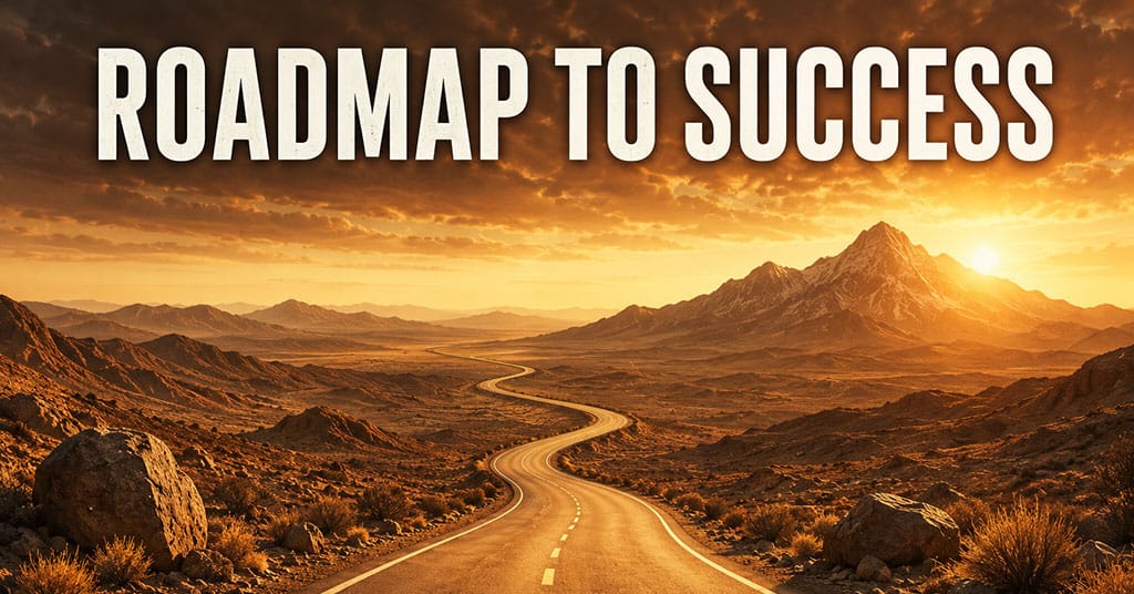 Roadmap To Success